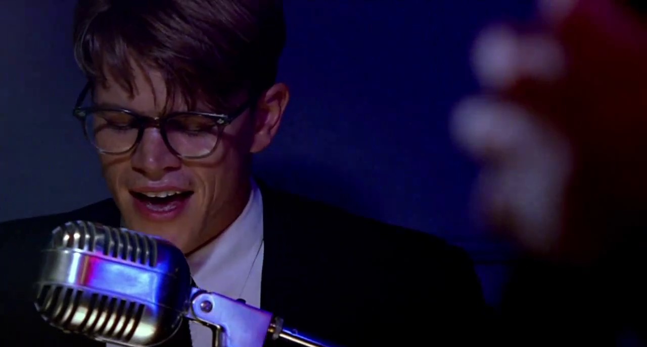 The Talented Mr. Ripley screenshot 1