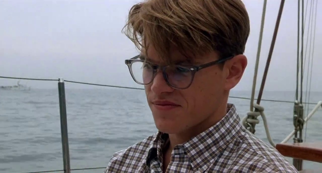 The Talented Mr. Ripley screenshot 2