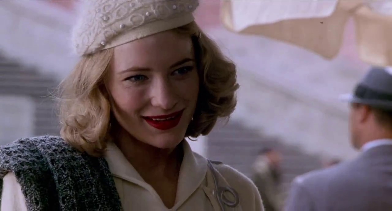 The Talented Mr. Ripley screenshot 3