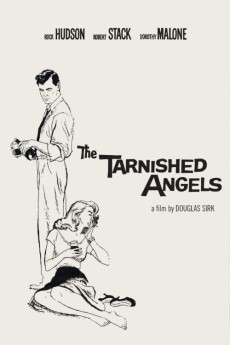 The Tarnished Angels (1957) poster