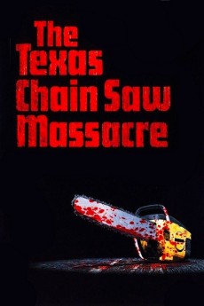 The Texas Chain Saw Massacre (1974) poster