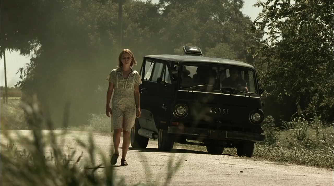 The Texas Chainsaw Massacre screenshot 2
