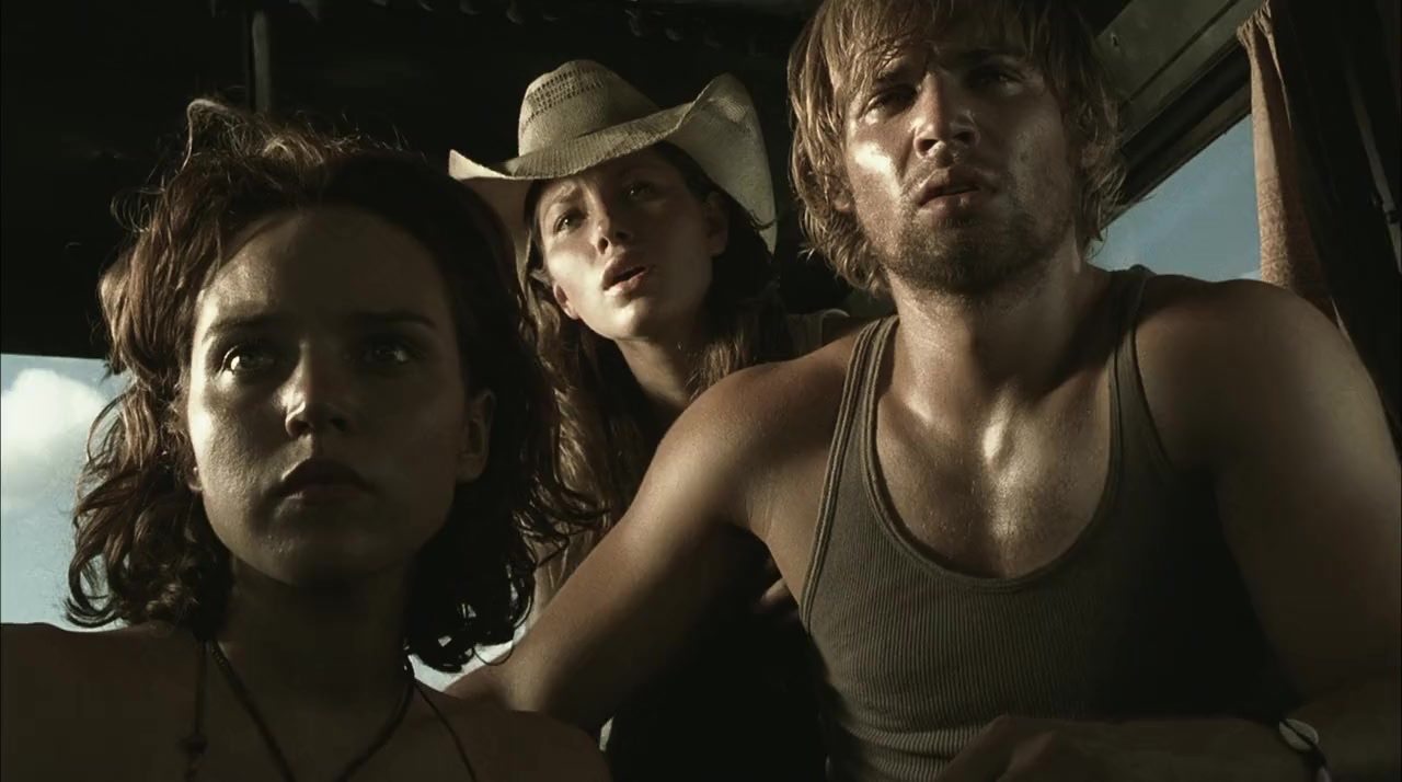 The Texas Chainsaw Massacre screenshot 3