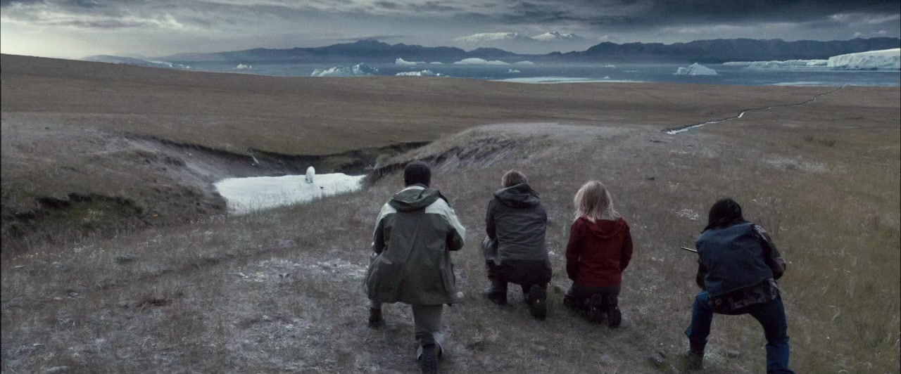 The Thaw screenshot 2