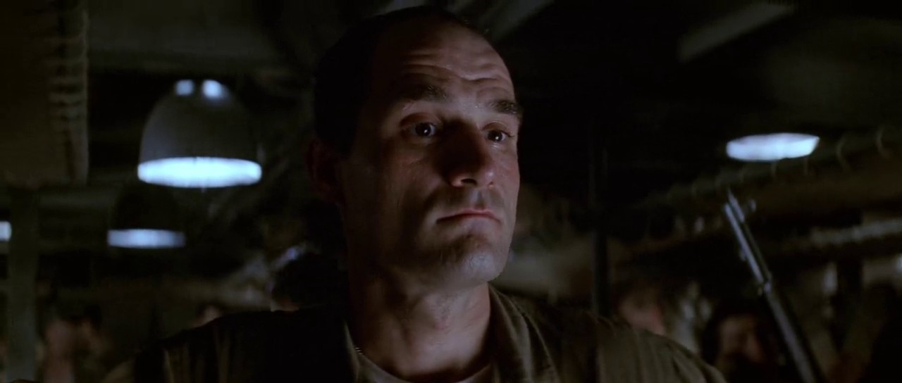 The Thin Red Line screenshot 2