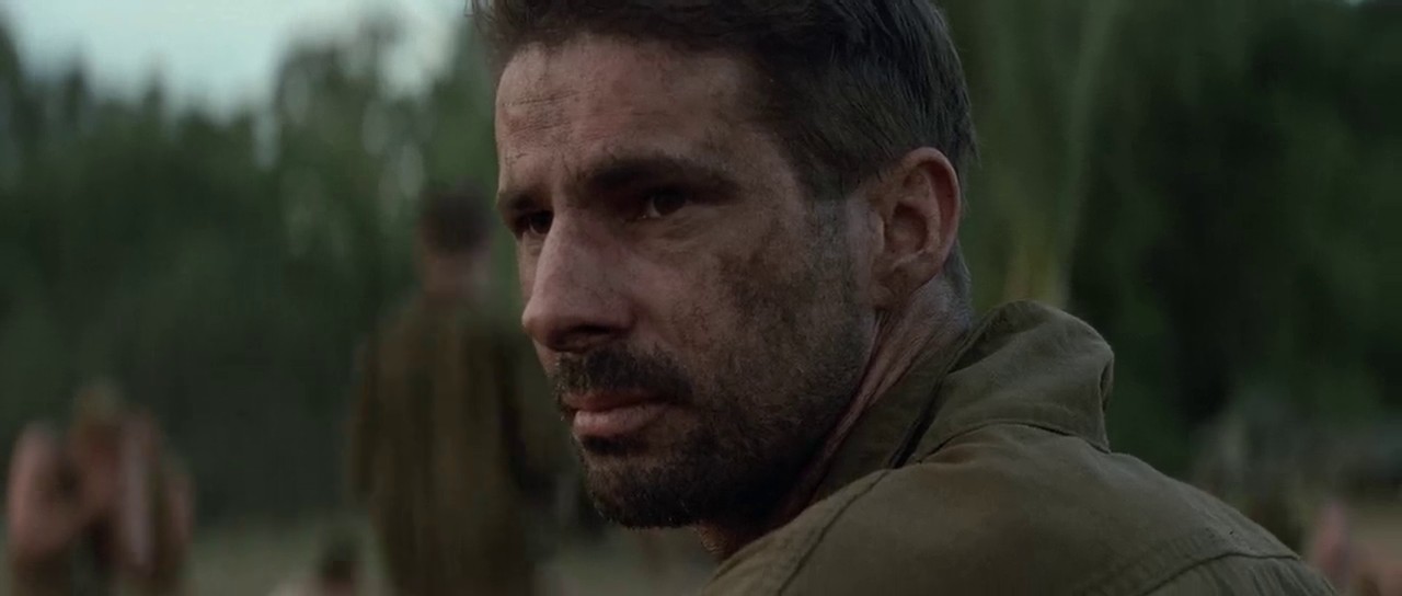 The Thin Red Line screenshot 3