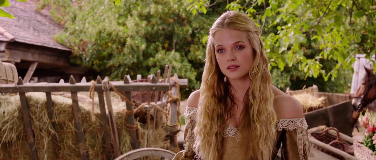 The Three Musketeers screenshot 1