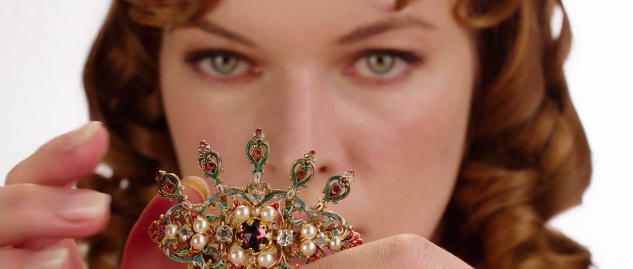 The Three Musketeers screenshot 2