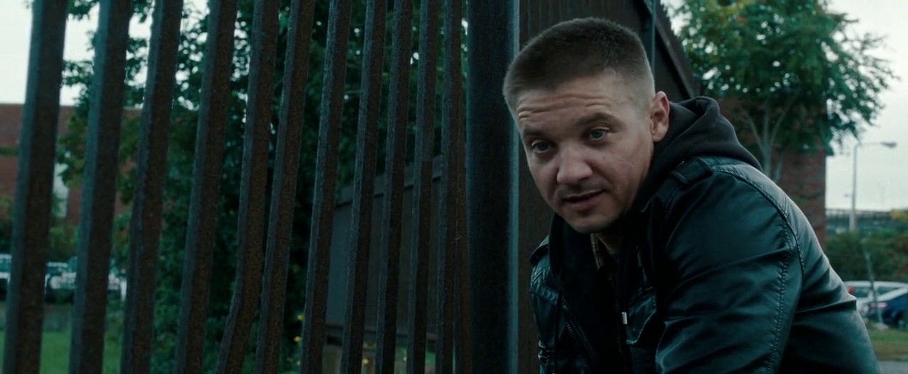 The Town screenshot 3