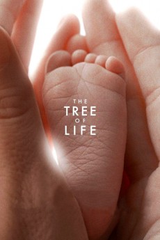 The Tree of Life (2011) poster