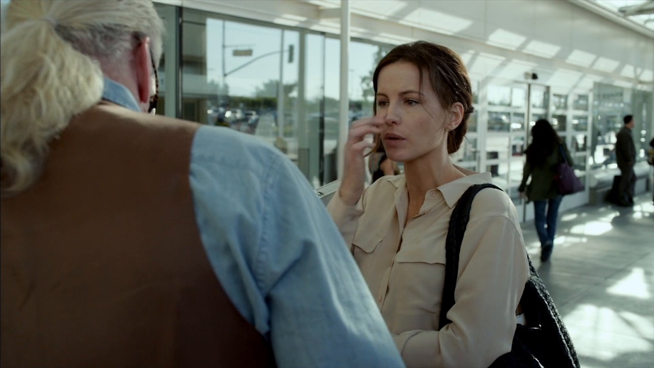 The Trials of Cate McCall screenshot 2