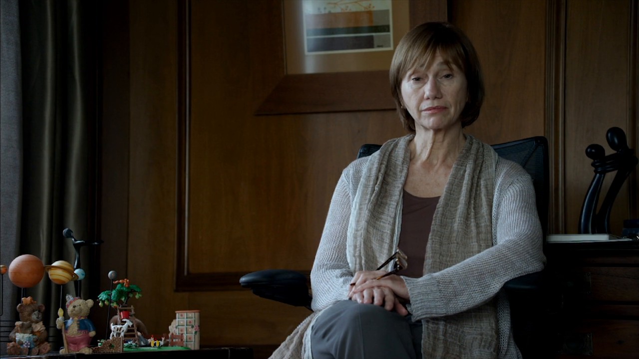 The Trials of Cate McCall screenshot 3