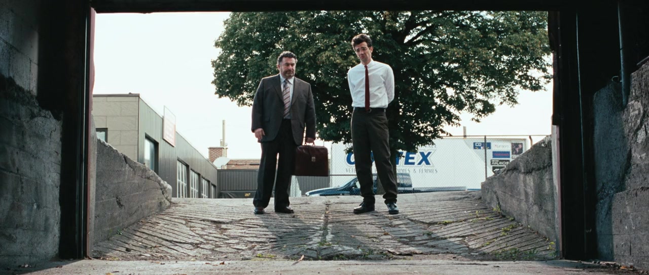 The Trotsky screenshot 1