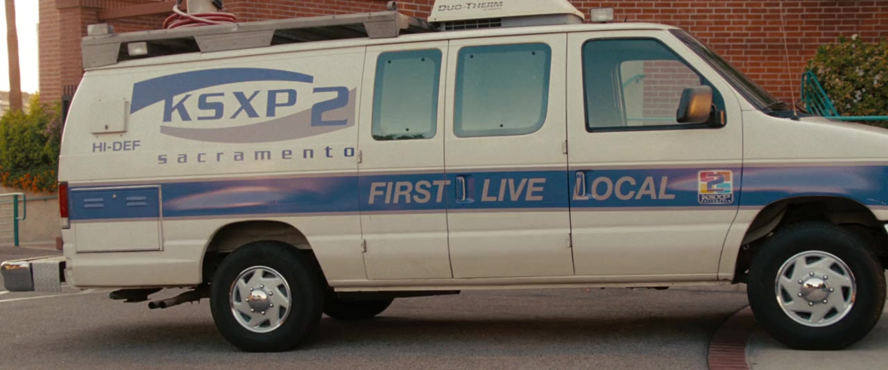 The Ugly Truth screenshot 1