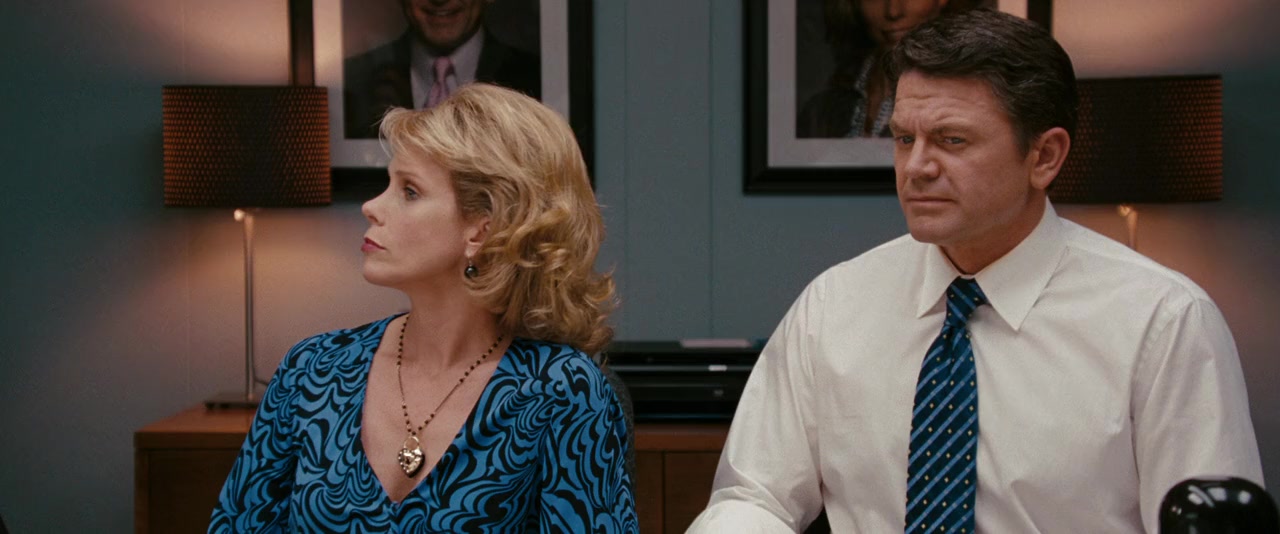 The Ugly Truth screenshot 2