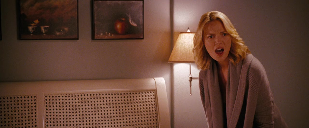 The Ugly Truth screenshot 3