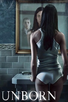 The Unborn (2009) poster