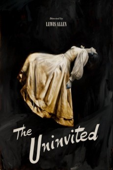The Uninvited (1944) poster