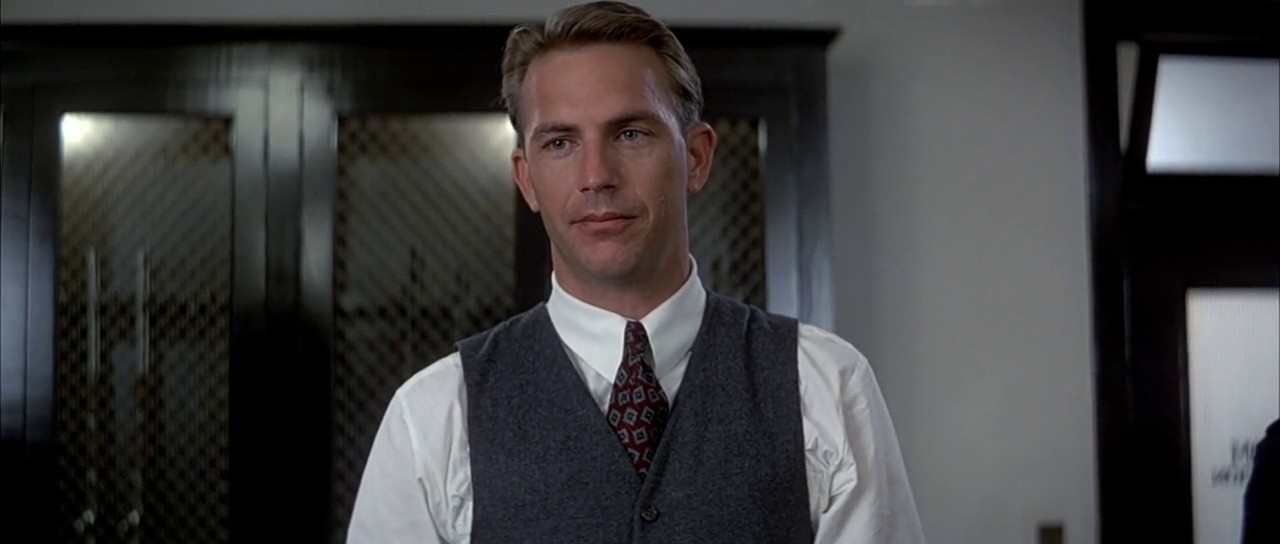 The Untouchables screenshot 1