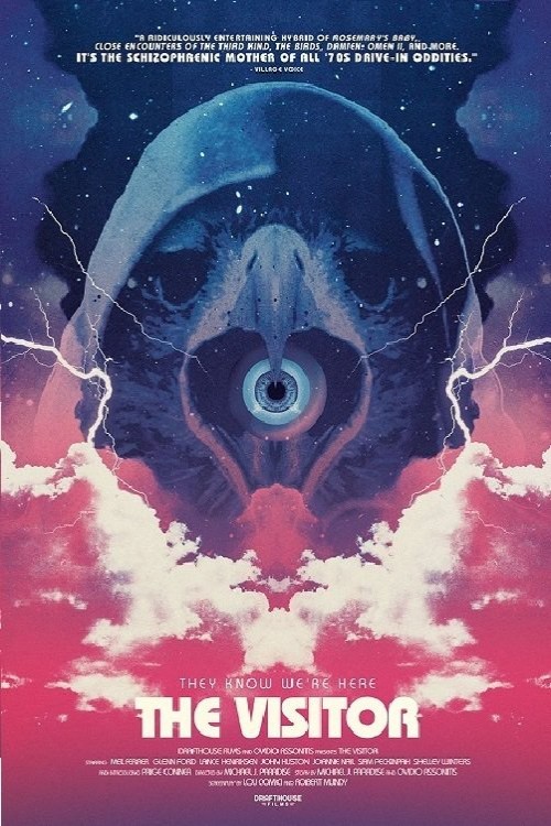 Stridulum (1979) poster