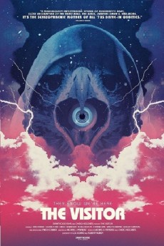 Stridulum (1979) poster