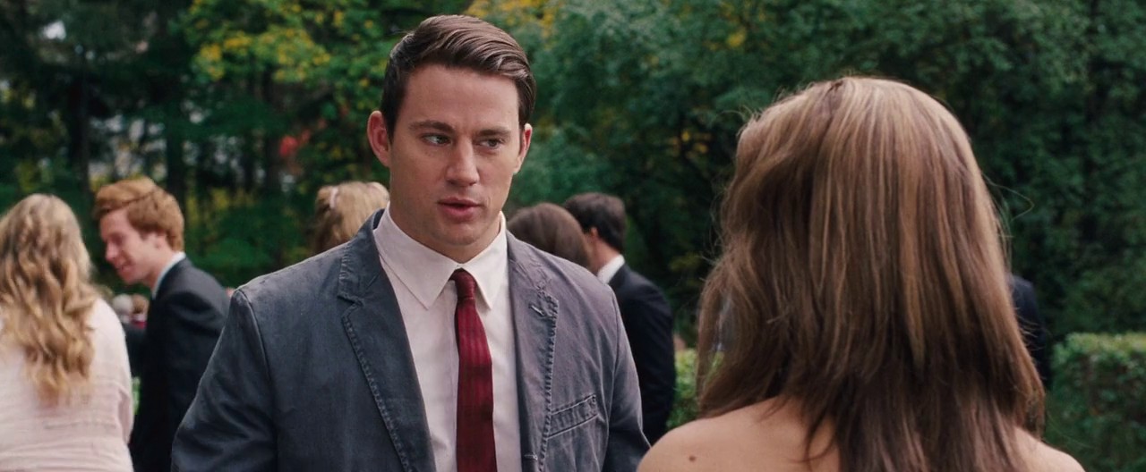 The Vow screenshot 1