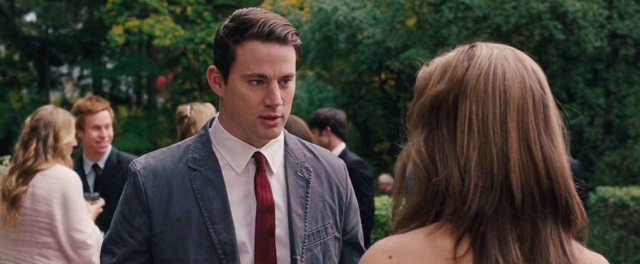 The Vow screenshot 2