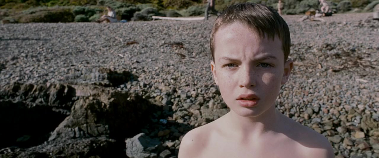 The Water Horse screenshot 3