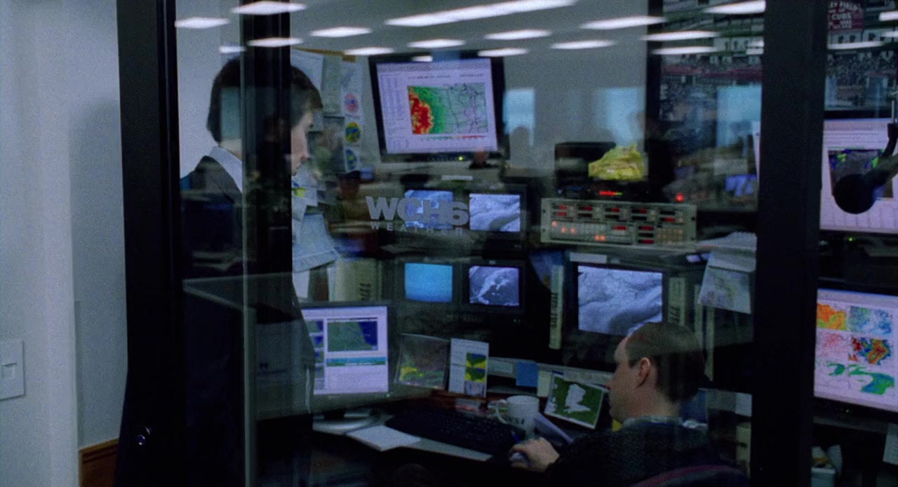 The Weather Man screenshot 3
