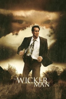 The Wicker Man (2006) poster