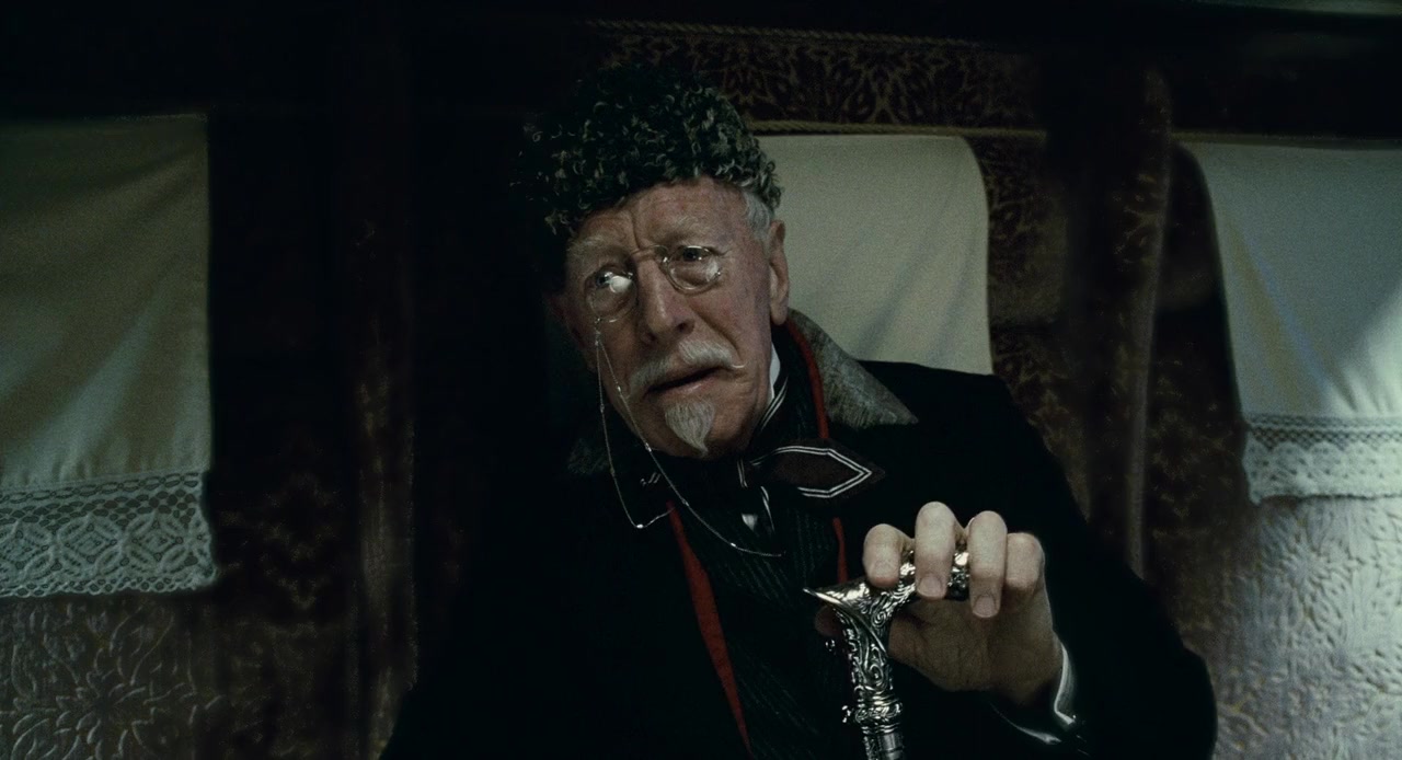 The Wolfman screenshot 3