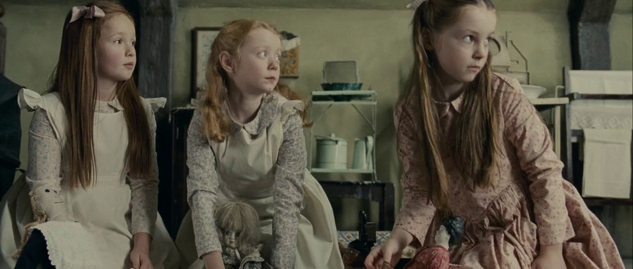 The Woman in Black screenshot 2