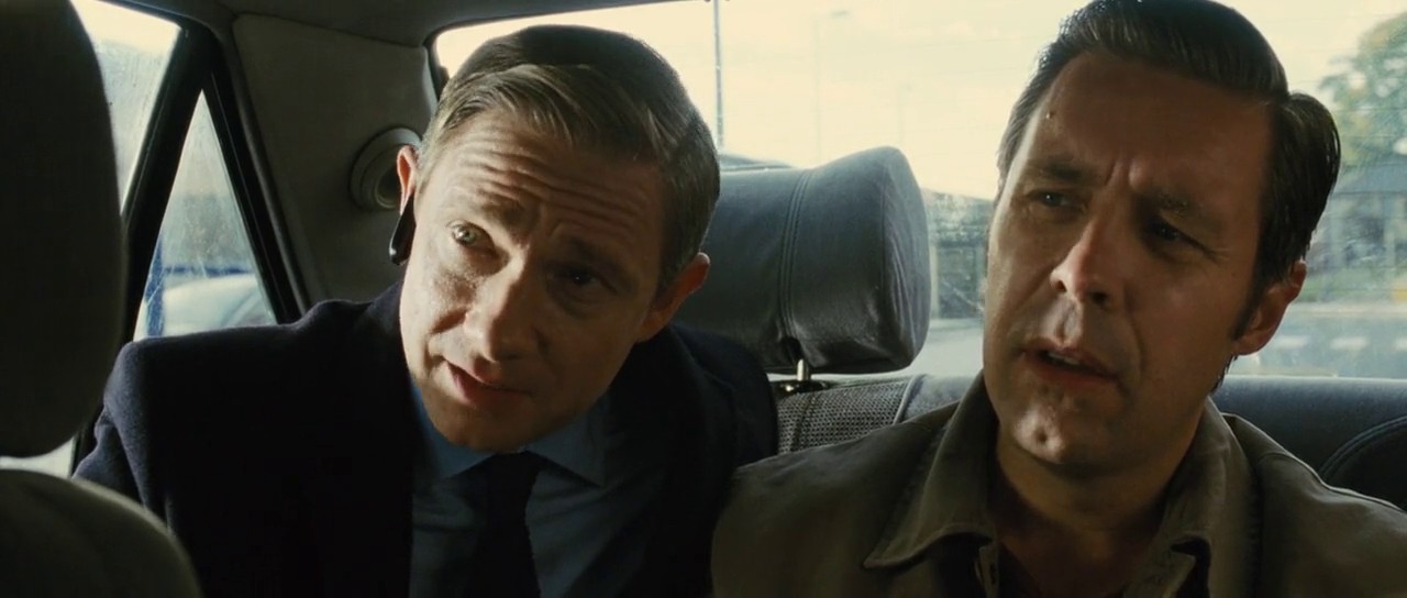 The World's End screenshot 1