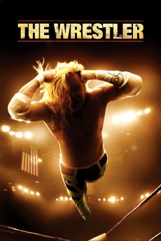 The Wrestler (2008) poster