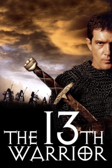The 13th Warrior (1999) poster