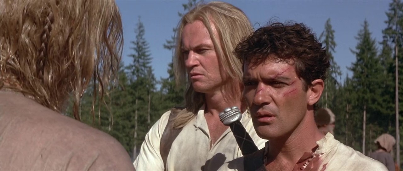 The 13th Warrior screenshot 3
