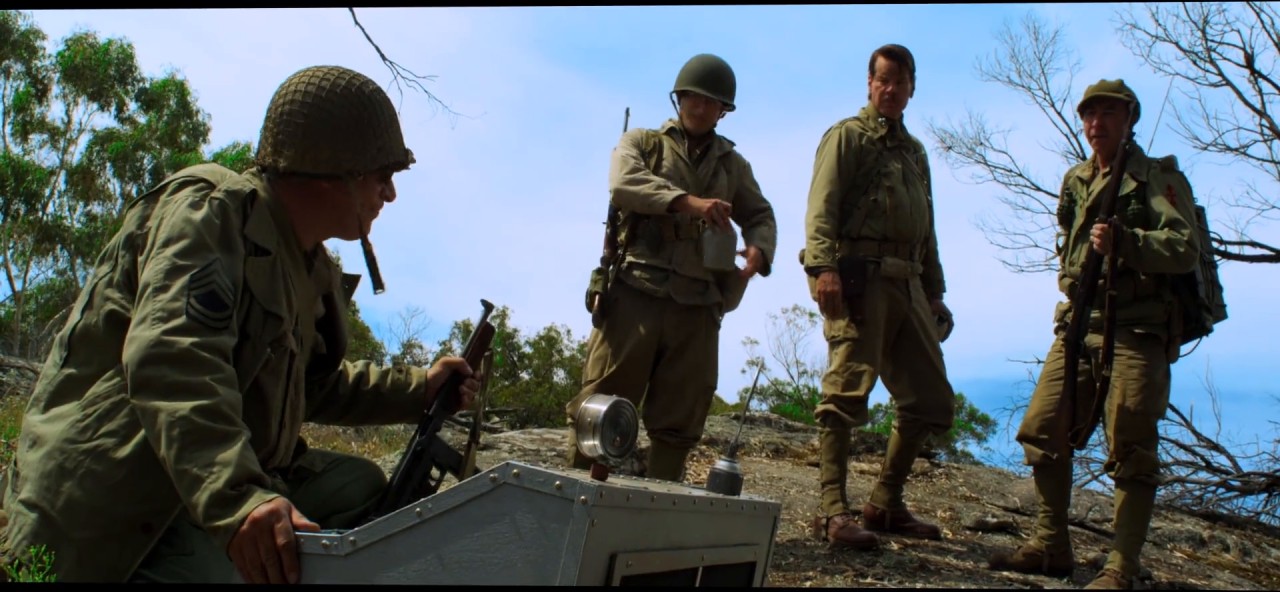 The 25th Reich screenshot 2