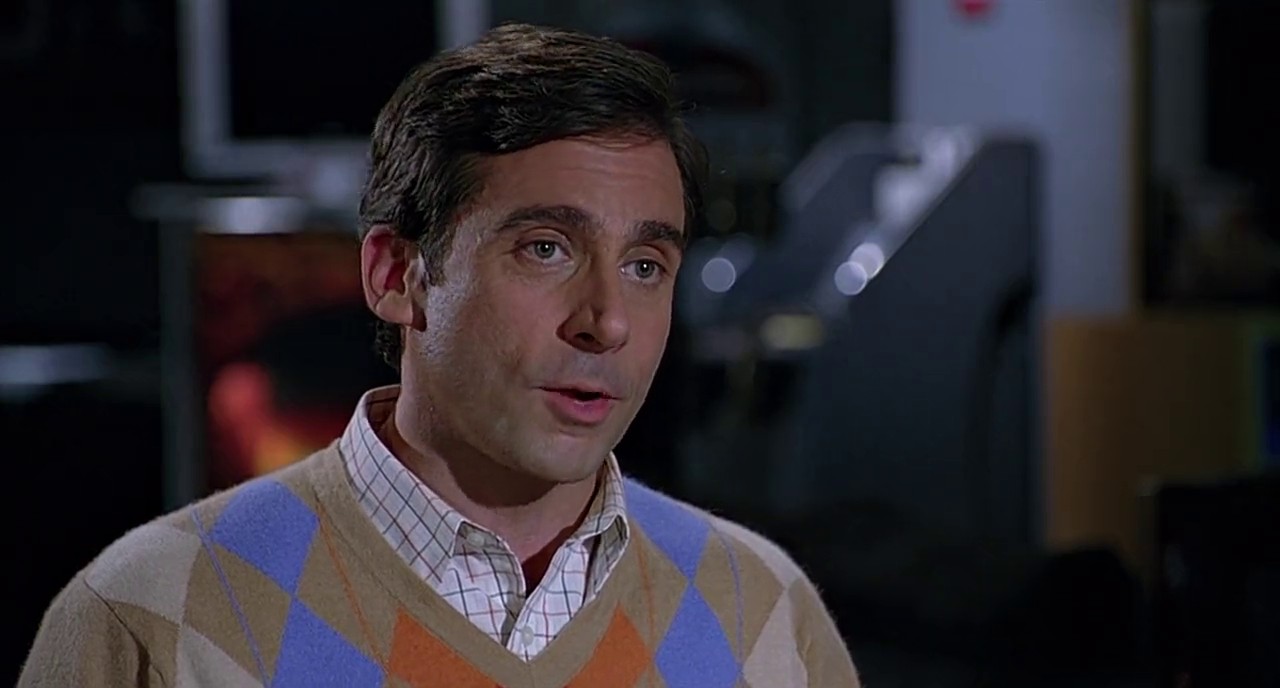 The 40 Year Old Virgin screenshot 1