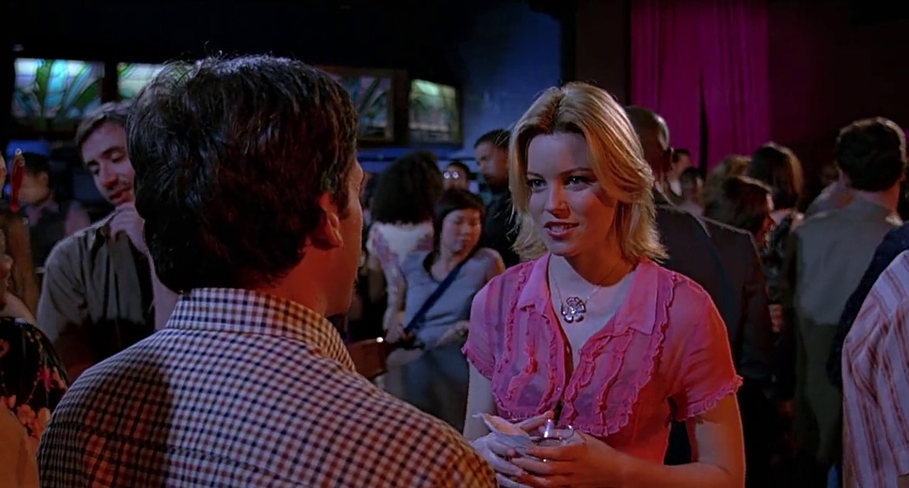 The 40 Year Old Virgin screenshot 3