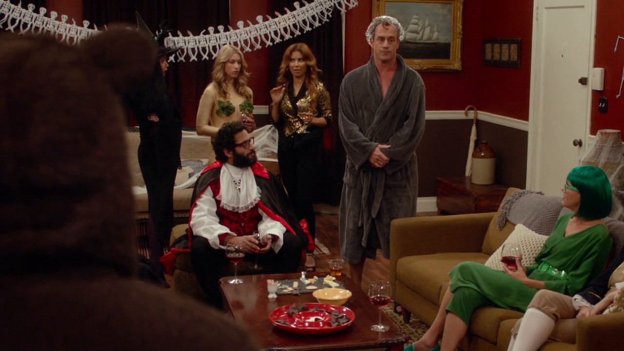 They Came Together screenshot 3