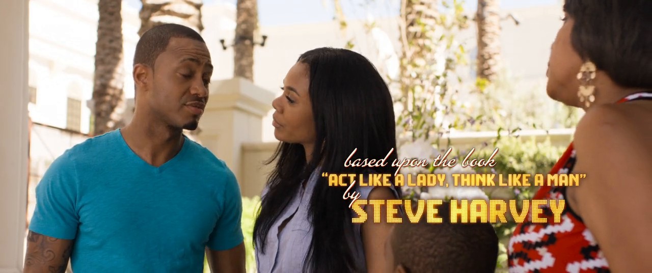 Think Like a Man Too screenshot 2