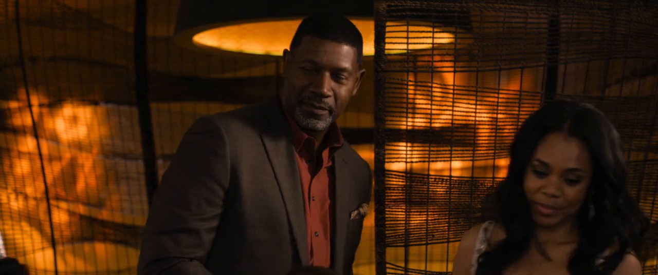 Think Like a Man Too screenshot 3