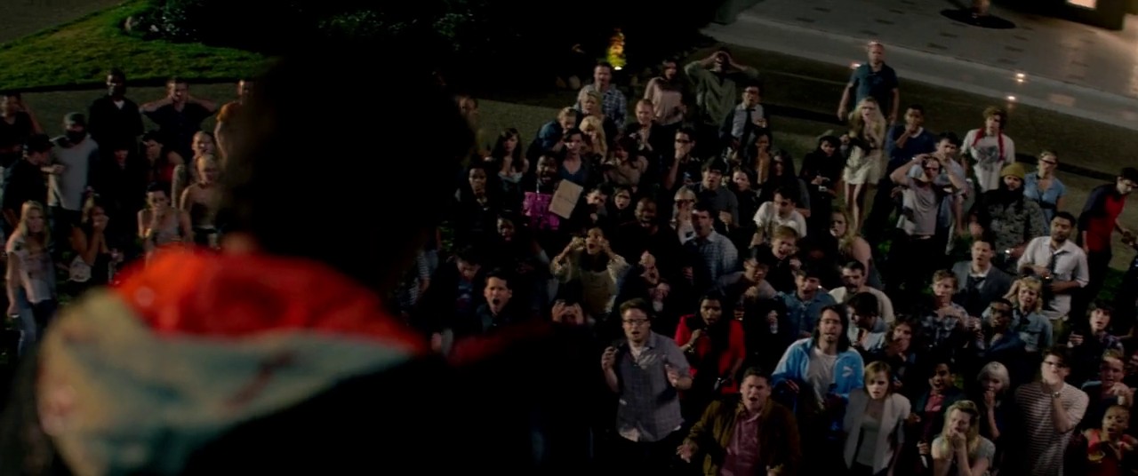 This Is the End screenshot 3