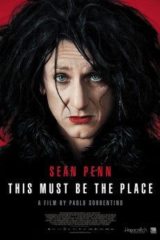 This Must Be the Place (2011) poster
