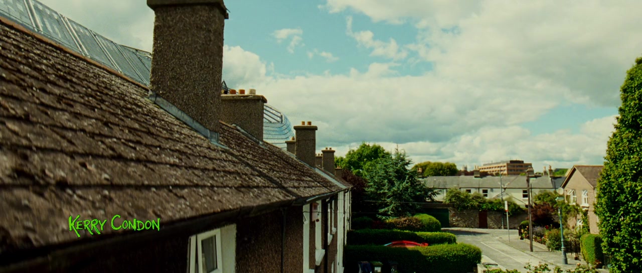 This Must Be the Place screenshot 2