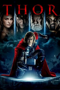 Thor (2011) poster
