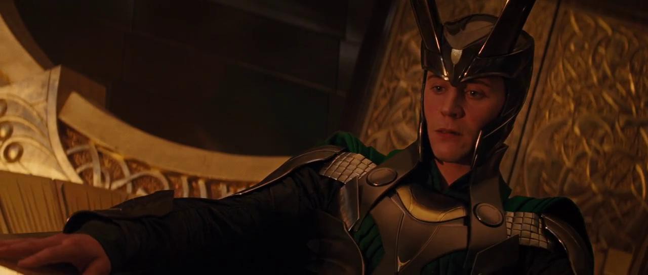 Thor screenshot 2