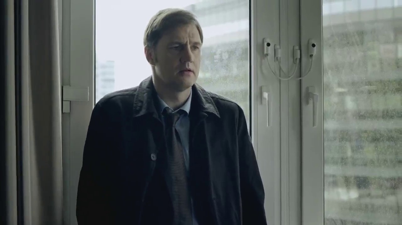 Thorne: Scaredycat screenshot 1