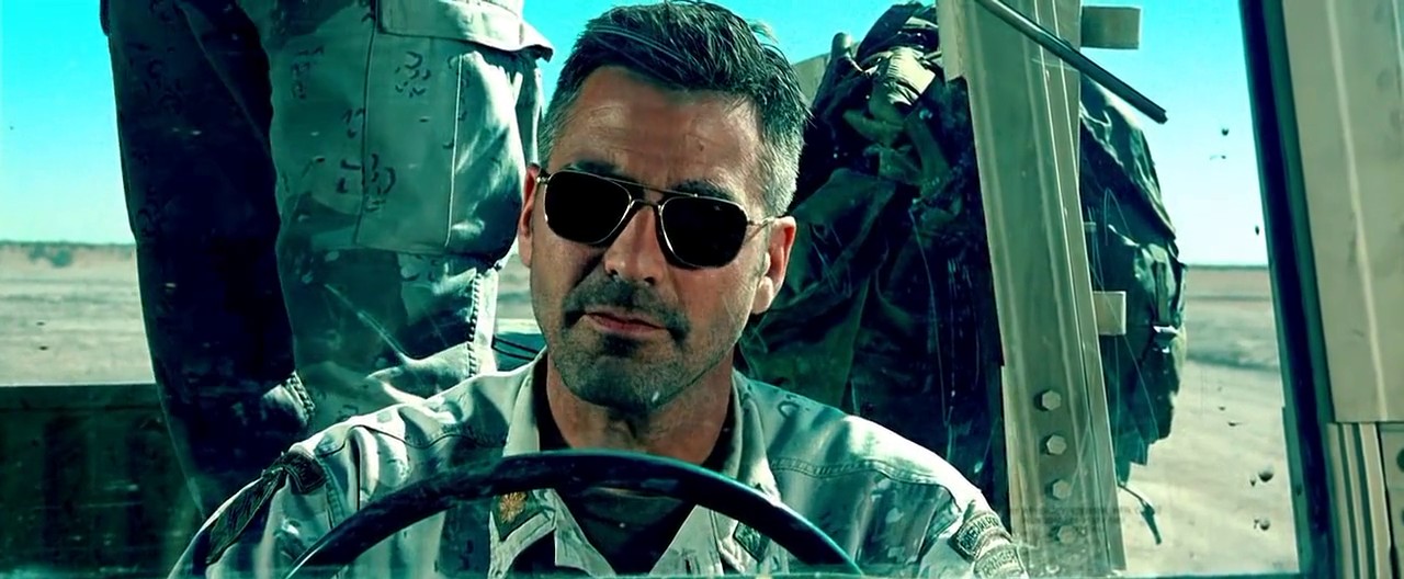 Three Kings screenshot 3