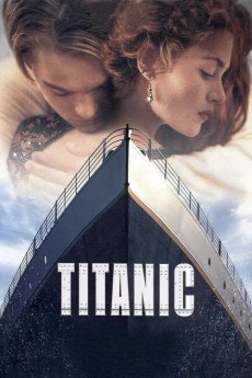 Titanic (1997) poster